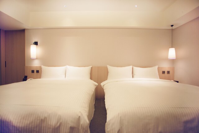 イン バイ ザ ビレッジ (台東南豐鐵花棧)