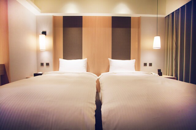 イン バイ ザ ビレッジ (台東南豐鐵花棧)