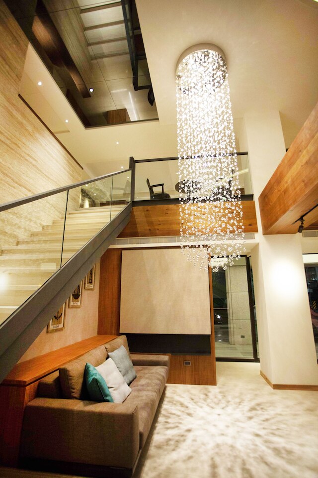 イン バイ ザ ビレッジ (台東南豐鐵花棧)