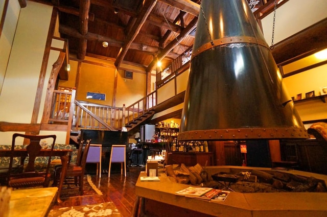 吉祥開運亭 無尽蔵