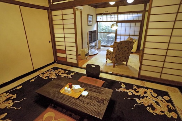 吉祥開運亭 無尽蔵