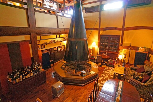 吉祥開運亭 無尽蔵