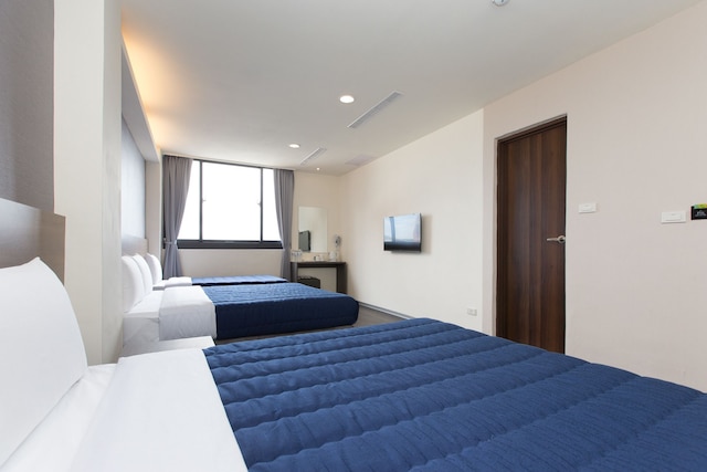 プロワン ホテル (布洛灣大飯店)