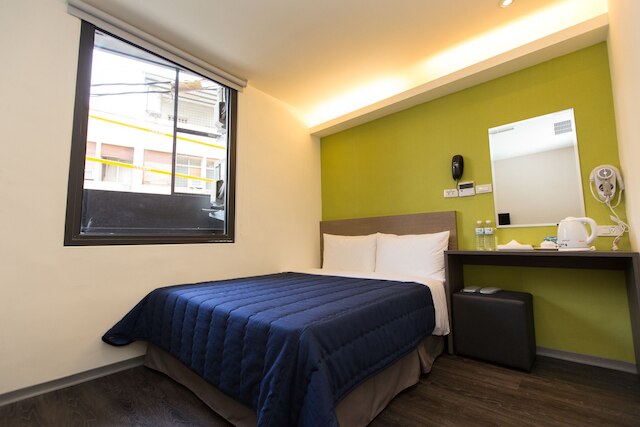 プロワン ホテル (布洛灣大飯店)