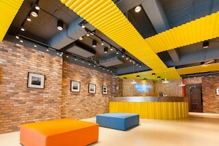 プロワン ホテル (布洛灣大飯店)