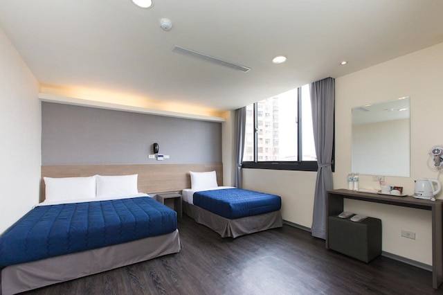 プロワン ホテル (布洛灣大飯店)