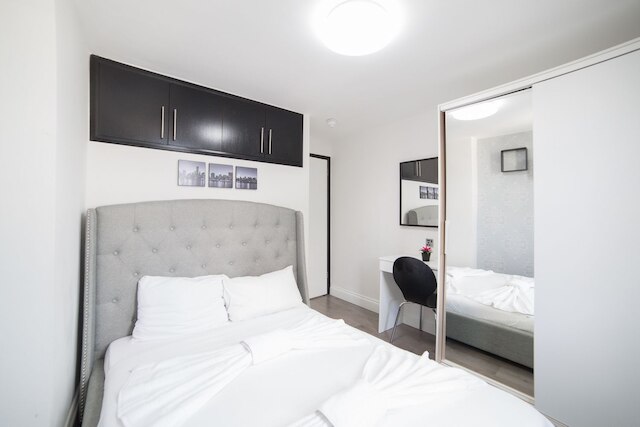 インペリアル コート スイーツ