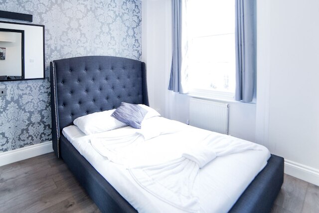 インペリアル コート スイーツ