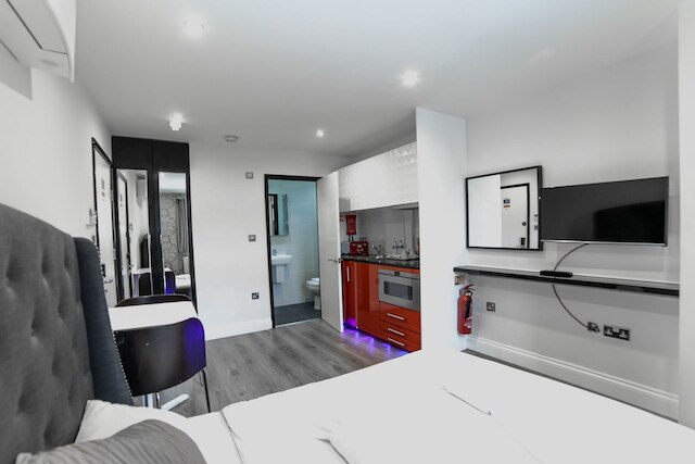 インペリアル コート スイーツ