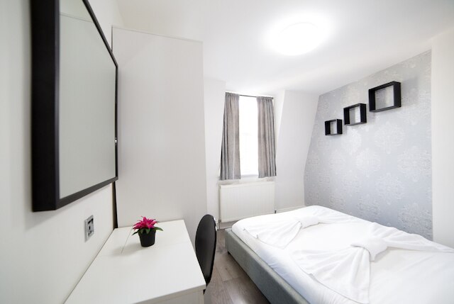 インペリアル コート スイーツ