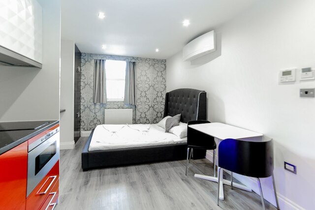 インペリアル コート スイーツ