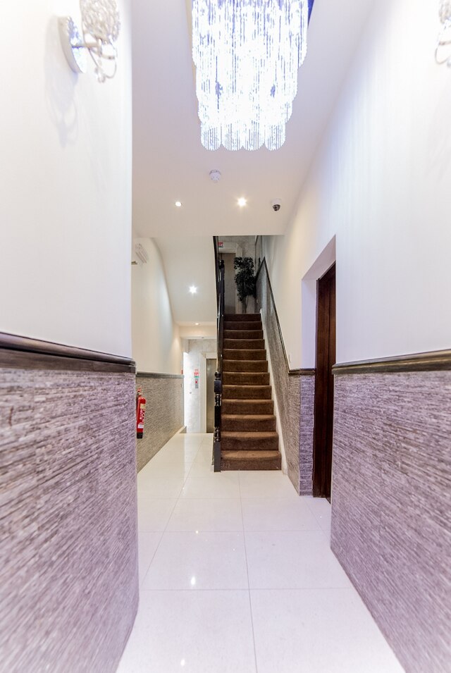 インペリアル コート スイーツ