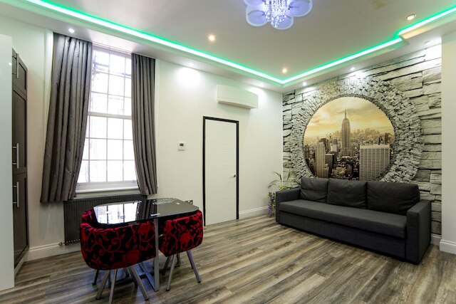 インペリアル コート スイーツ