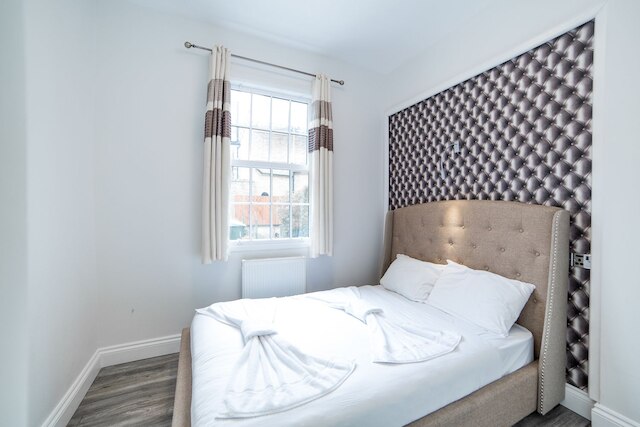 インペリアル コート スイーツ