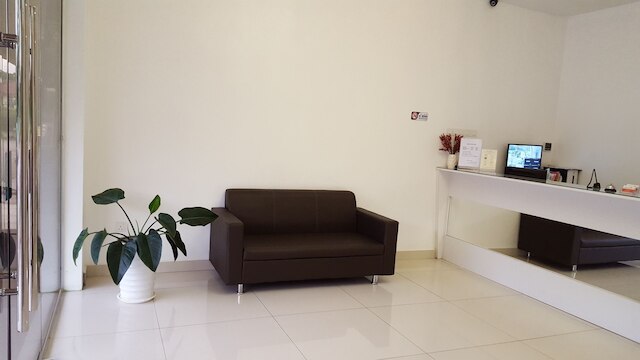 リバー ビュー イン ヌサ ベスタリ スクダイ