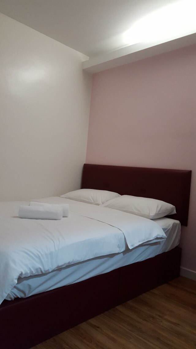 リバー ビュー イン ヌサ ベスタリ スクダイ