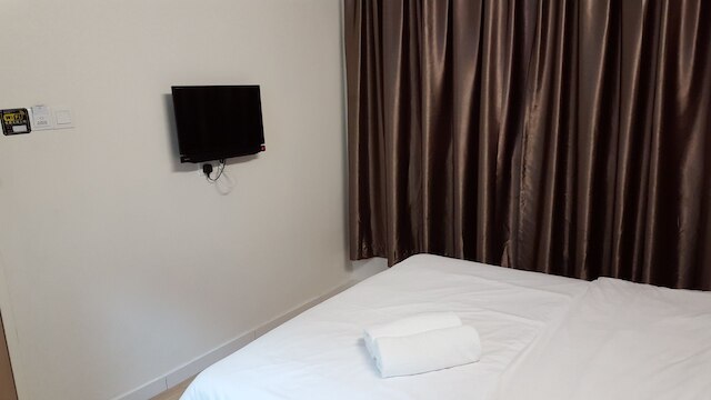 リバー ビュー イン ヌサ ベスタリ スクダイ