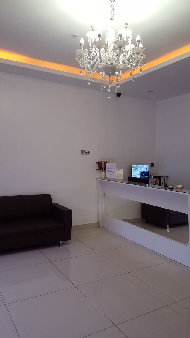 リバー ビュー イン ヌサ ベスタリ スクダイ