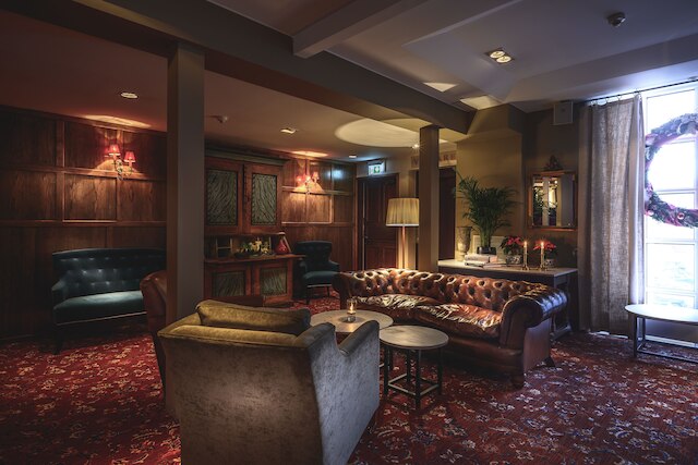 ホテル オーレゴーデン