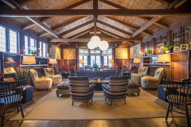 ホテル オーレゴーデン