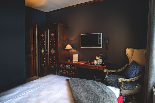 ホテル オーレゴーデン