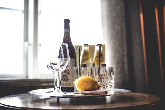 ホテル オーレゴーデン