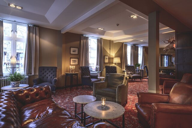 ホテル オーレゴーデン