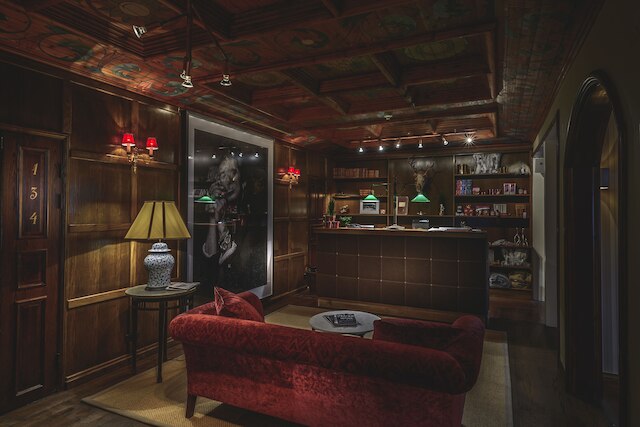 ホテル オーレゴーデン