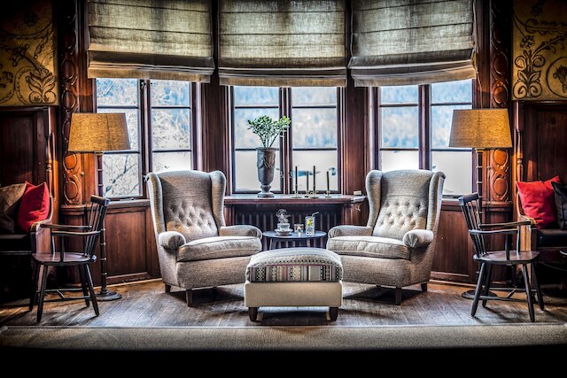 ホテル オーレゴーデン