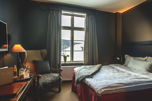 ホテル オーレゴーデン