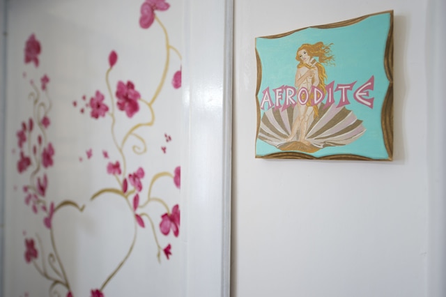 ヴァッレ デッリ デイ