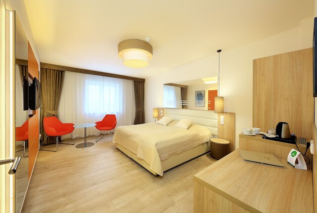 サルヴァトール ブティック ホテル