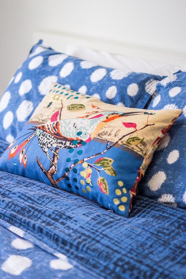 クイーン ウェスト バイブス