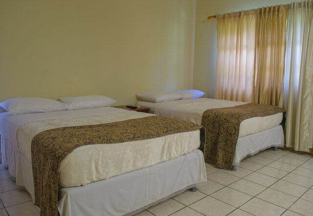 ホテル フォンタナ