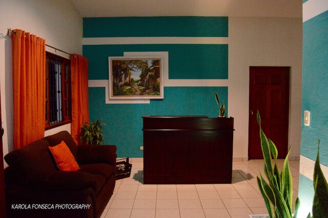 ホテル フォンタナ