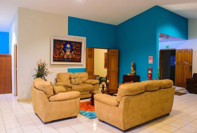 ホテル フォンタナ