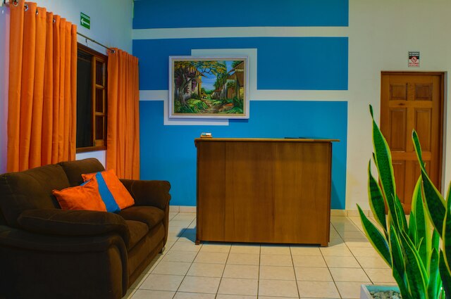 ホテル フォンタナ