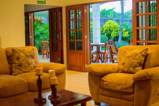 ホテル フォンタナ