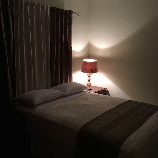 ホテル フォンタナ