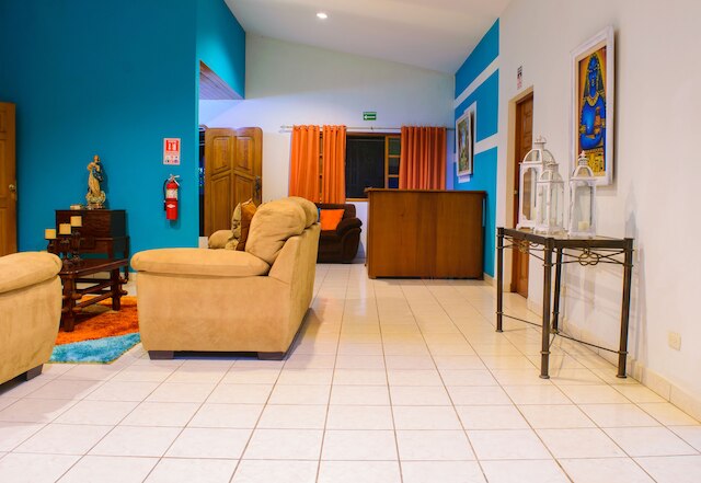 ホテル フォンタナ