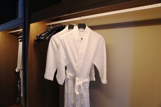 ハイアット リージェンシー福州倉山 (福州仓山凯悦酒店)