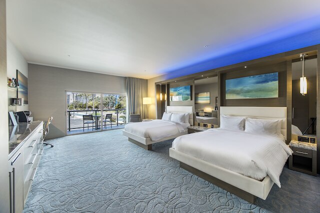 シェイド ホテル レドンド ビーチ