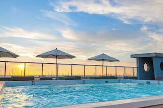 シェイド ホテル レドンド ビーチ