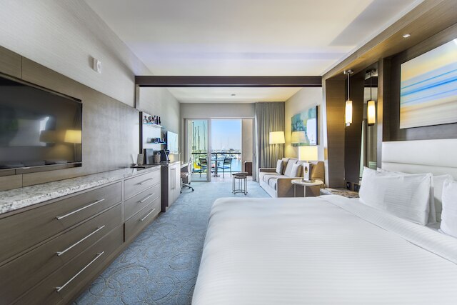 シェイド ホテル レドンド ビーチ