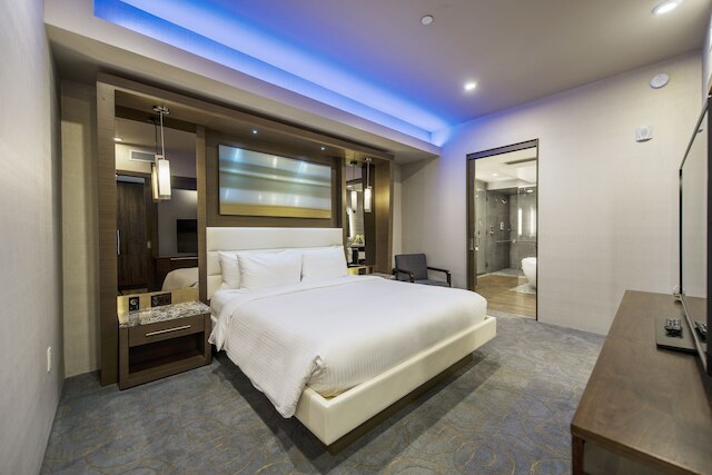 シェイド ホテル レドンド ビーチ