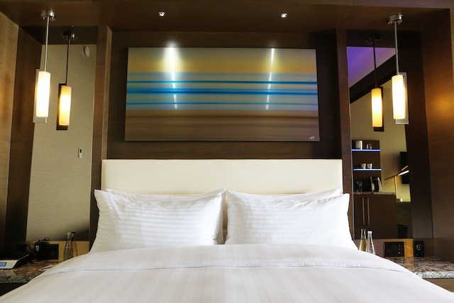 シェイド ホテル レドンド ビーチ