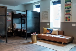 ザ シカゴ ホテル コレクション リバー ノース