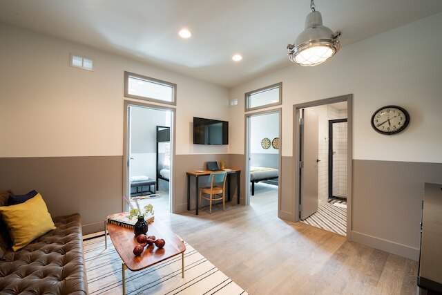 ザ シカゴ ホテル コレクション リバー ノース