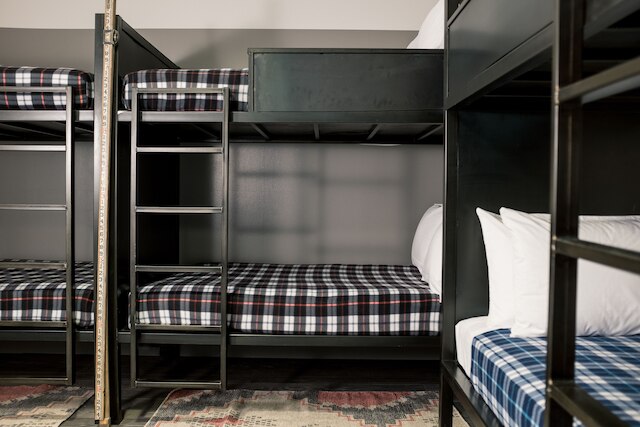 ザ シカゴ ホテル コレクション リバー ノース