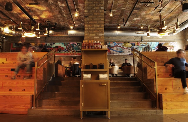 ザ シカゴ ホテル コレクション リバー ノース